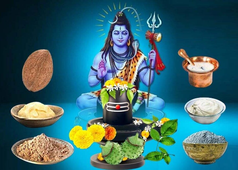 Maha Shivratri Mahapuja 8th Mar 2024