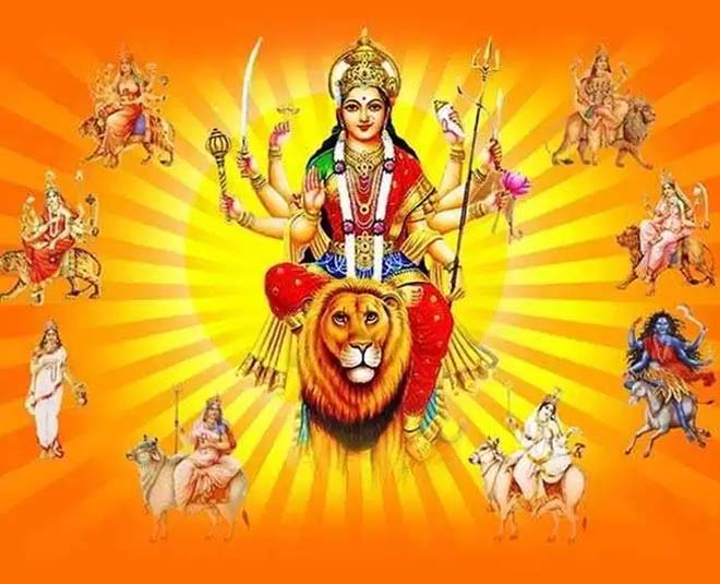 Sat Chandi Chaitra Navratri Mahapuja 9th Apr 2024