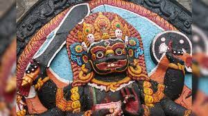 Kaal Bhairav Jayanti Mahapuja